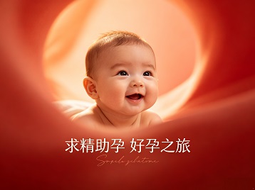 番禺求精助孕科学助孕 开启专属好孕之旅