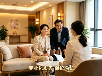 番禺有偿售卵代生女生的客户的客户群体有哪些