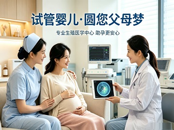 番禺辅助生育服务 试管婴儿行业的兴起背景、发展与未来展望